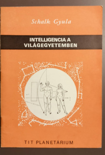 Intelligencia a vil�gegyetemben