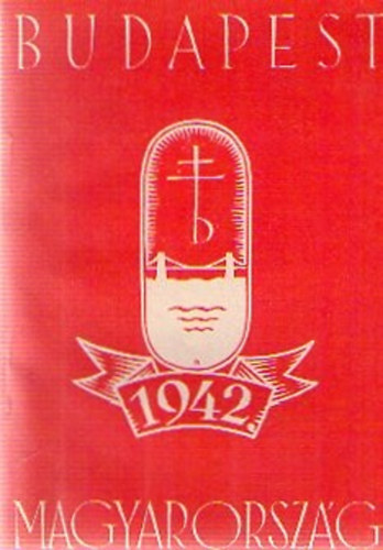 Idegenforgalmi esem�nynapl� az 1942. �vre Budapesten �s Magyarorsz�gon