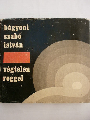 Vgtelen reggel