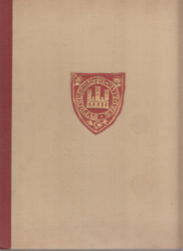 Die Soproner Altstadt - Kunstdenkmaler der Stadt Sopron