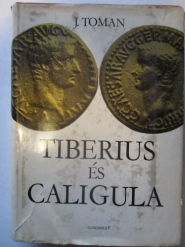 Tiberius s Caligula