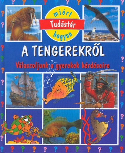 A tengerekrl (Tudstr)