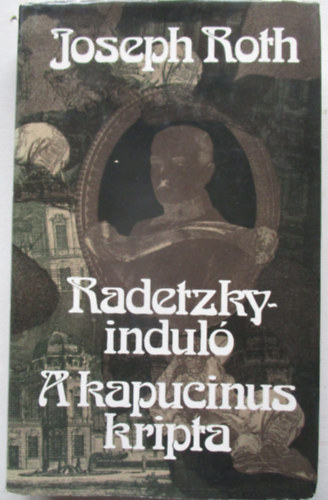 Radetzky-indul, A kapucinus kripta