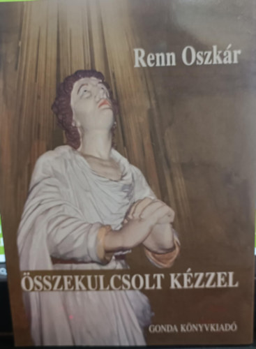 szekulcsolt kzzel