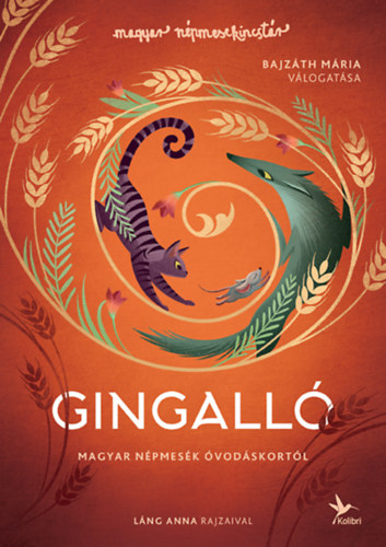 Bajzth Mria - Gingall