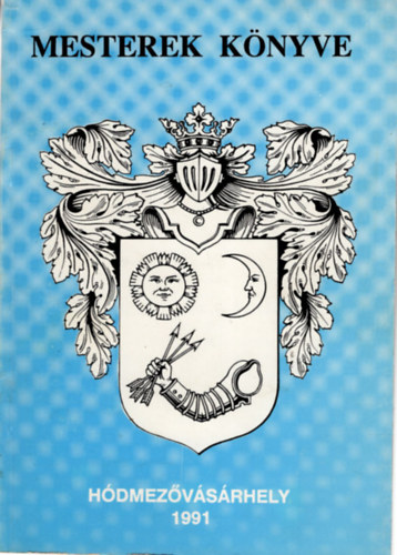 Mesterek knyve