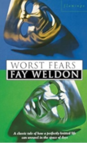 Fay Weldon - Worst Fears