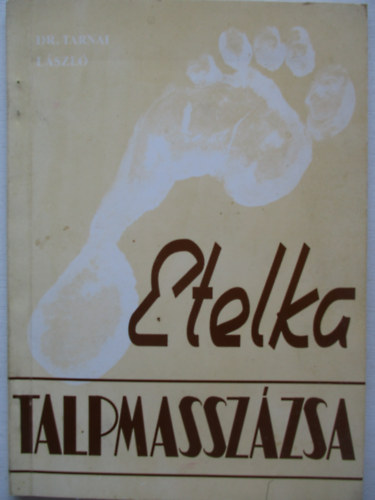 Etelka talpmasszzsa