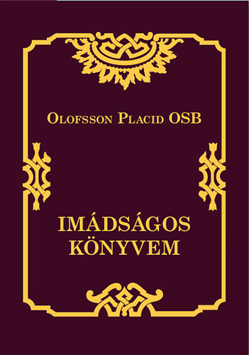 Im�ds�gos k�nyvem