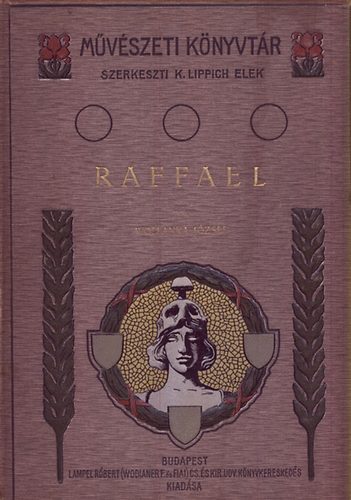 Raffael (Mvszeti knyvtr)