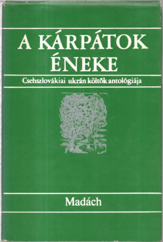 A K�rp�tok �neke