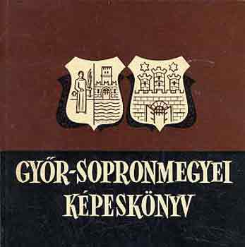 Gy�r-Sopron megyei k�pesk�nyv