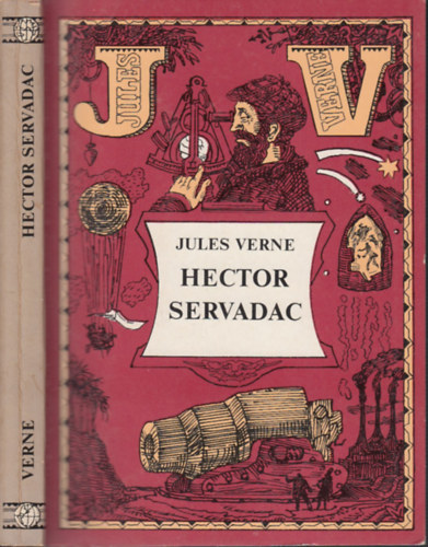 Hector Sevadac