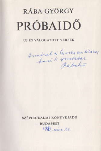 Prbaid (Dediklt)