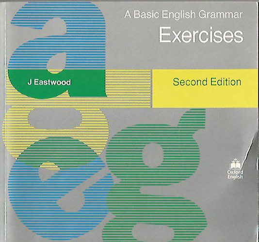 A Basic English Grammar - Exercises