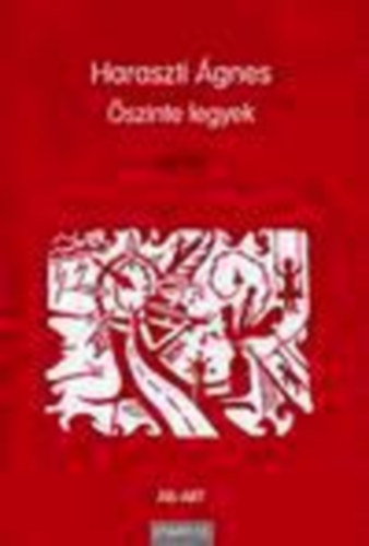 Haraszti gnes - szinte legyek versek