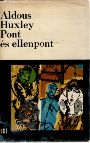 Pont s ellenpont