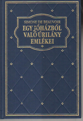 Egy j hzbl val rilny emlkei