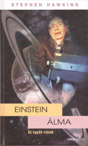 Einstein lma s egyb rsok