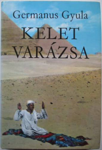 Kelet varzsa