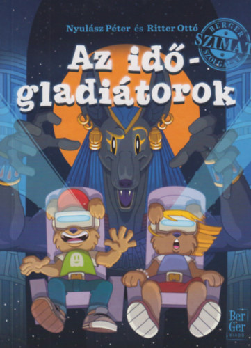 Az idgladitorok