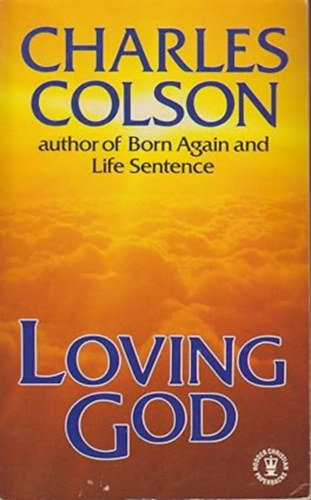Loving God