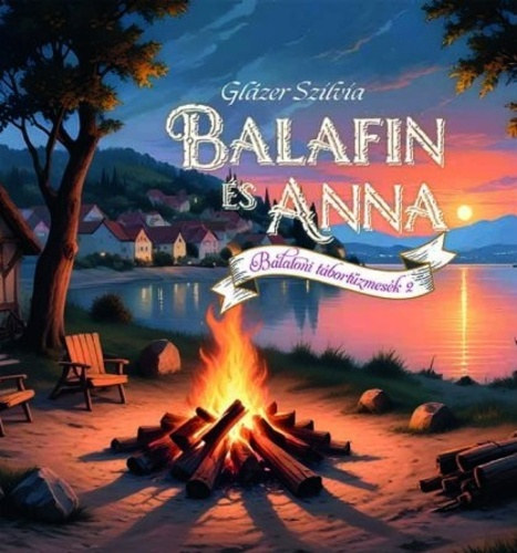 Balafin �s Anna - Balatoni t�bort�zmes�k 2.