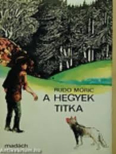 A hegyek titka