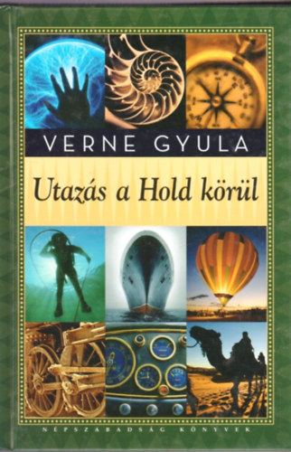 Utazs a hold krl