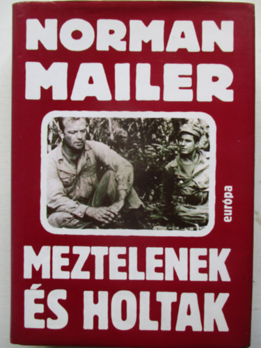 Meztelenek s holtak