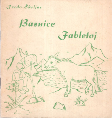 Basnice - Fabletoj