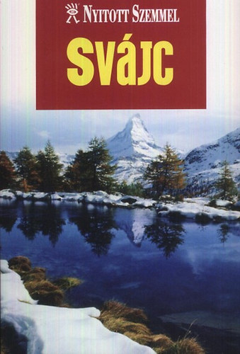 Sv�jc - Nyitott szemmel