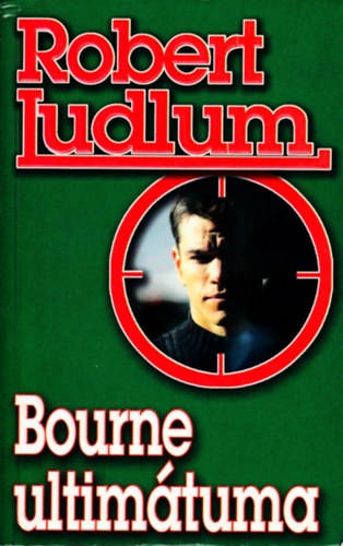 Bourne ultimtuma