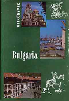 Bcs Gyula - Bulgria (Panorma)