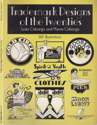 Trademark Designs of the Twenties