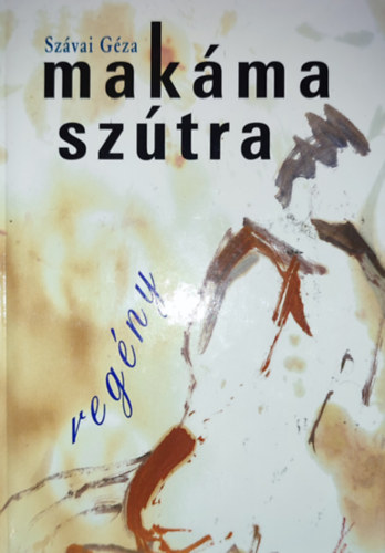 Szvai Gza - Makma sztra