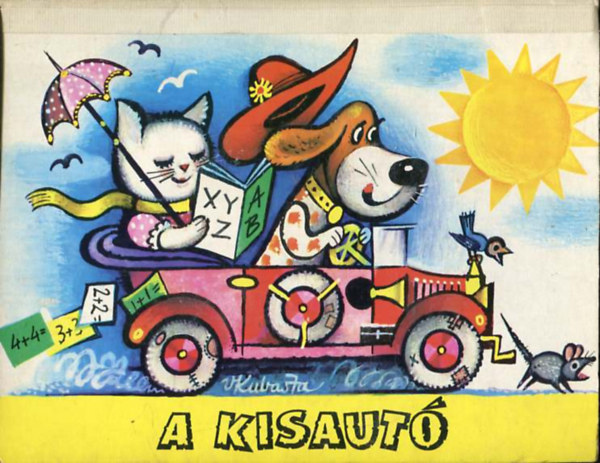A kisaut