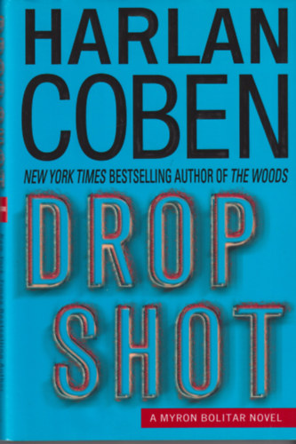 Harlan Coben - Drop Shot