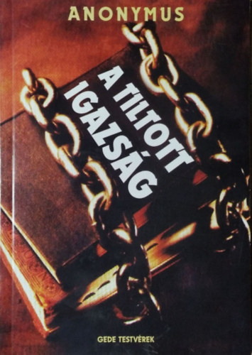 A tiltott igazsg