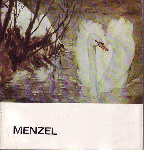Menzel (A mvszet kisknyvtra)