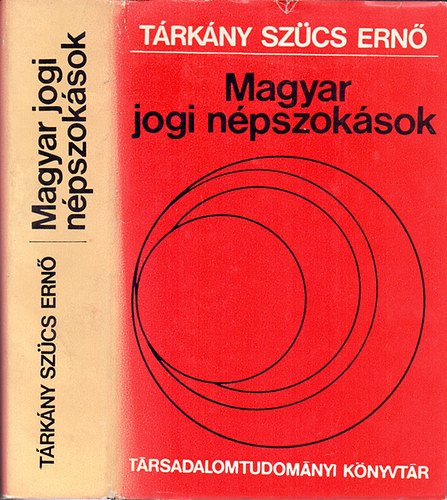 Magyar jogi npszoksok