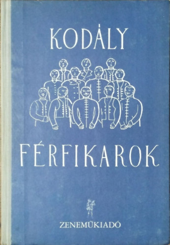 K�rusok III. - F�rfikarok