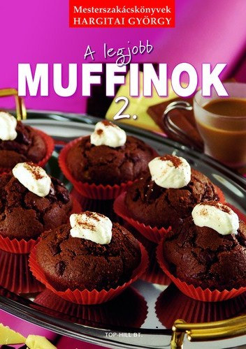 A legjobb muffinok 2.