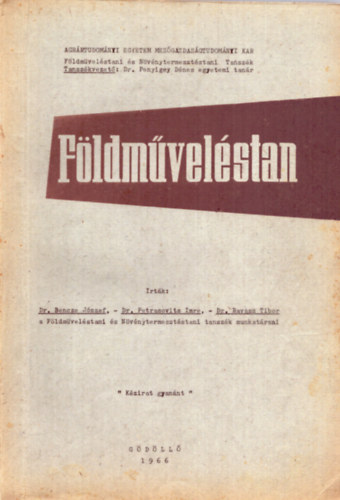 F�ldm�vel�stan