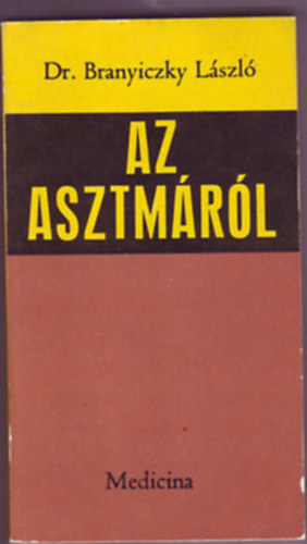 Az asztm�r�l