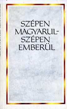 Szpen magyarul - szpen emberl