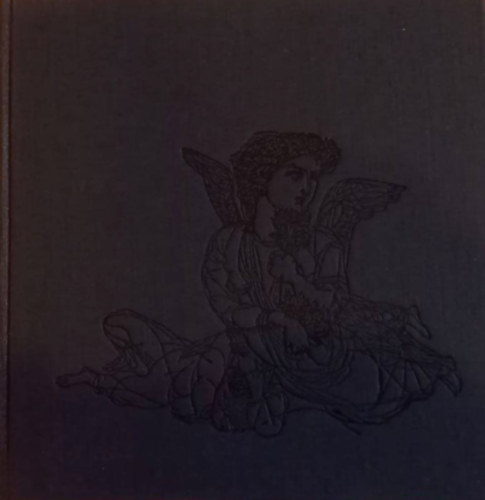 A magyar irodalom k�pesk�nyve