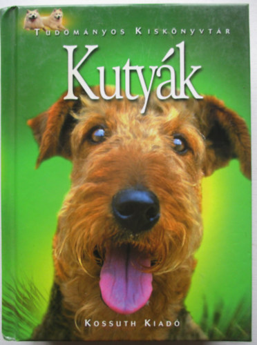 Kuty�k (Tudom�nyos Kisk�nyvt�r)