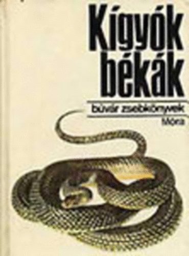 Kgyk, bkk (Bvr zsebknyvek)