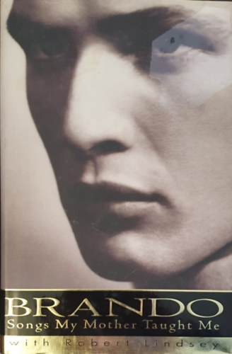 Songs My Mother Tought Me